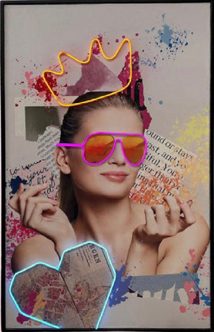 Queen