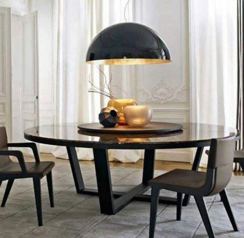 Comedor  Redondo