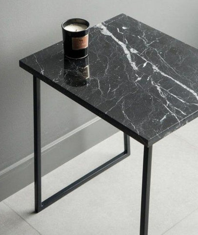 Mesa lateral A4