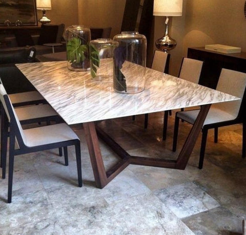 Mesa de comedor A9