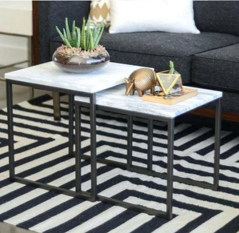 Mesa de centro L8