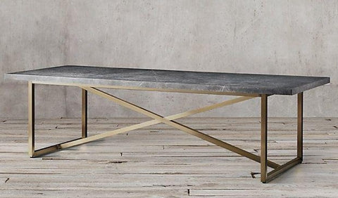 Mesa de centro premium P9