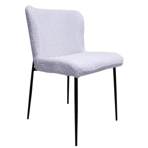 Silla blanca Gama