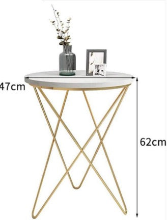 Mesa de centro X1
