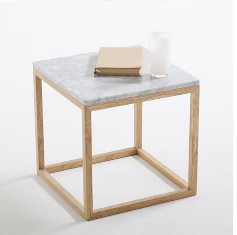 Mesa lateral X6